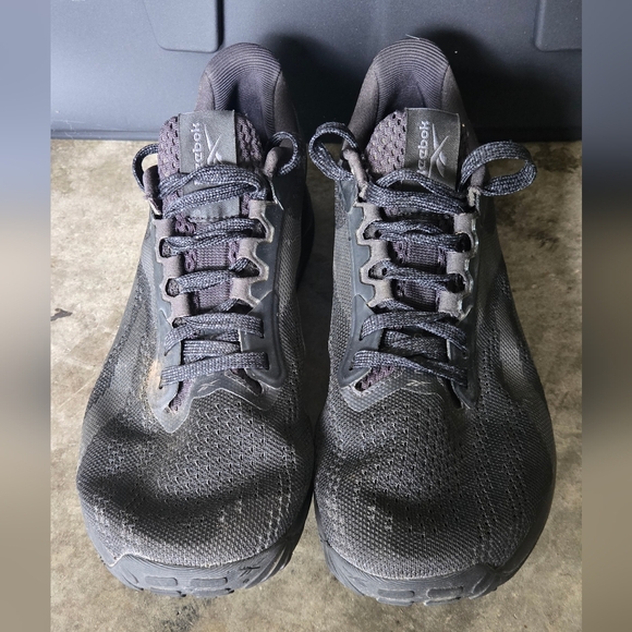 Reebok Men's Nano X1 Shoes - Picture 4 of 7